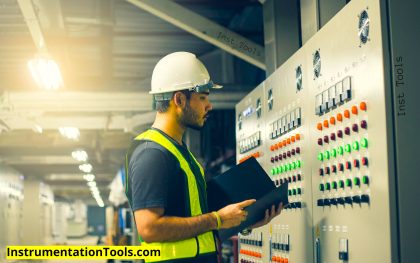 Functional Safety Terms in Industrial Automation