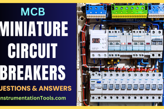 Miniature Circuit Breakers Questions and Answers