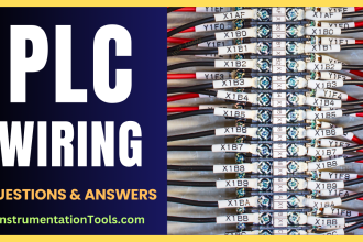 PLC Wiring