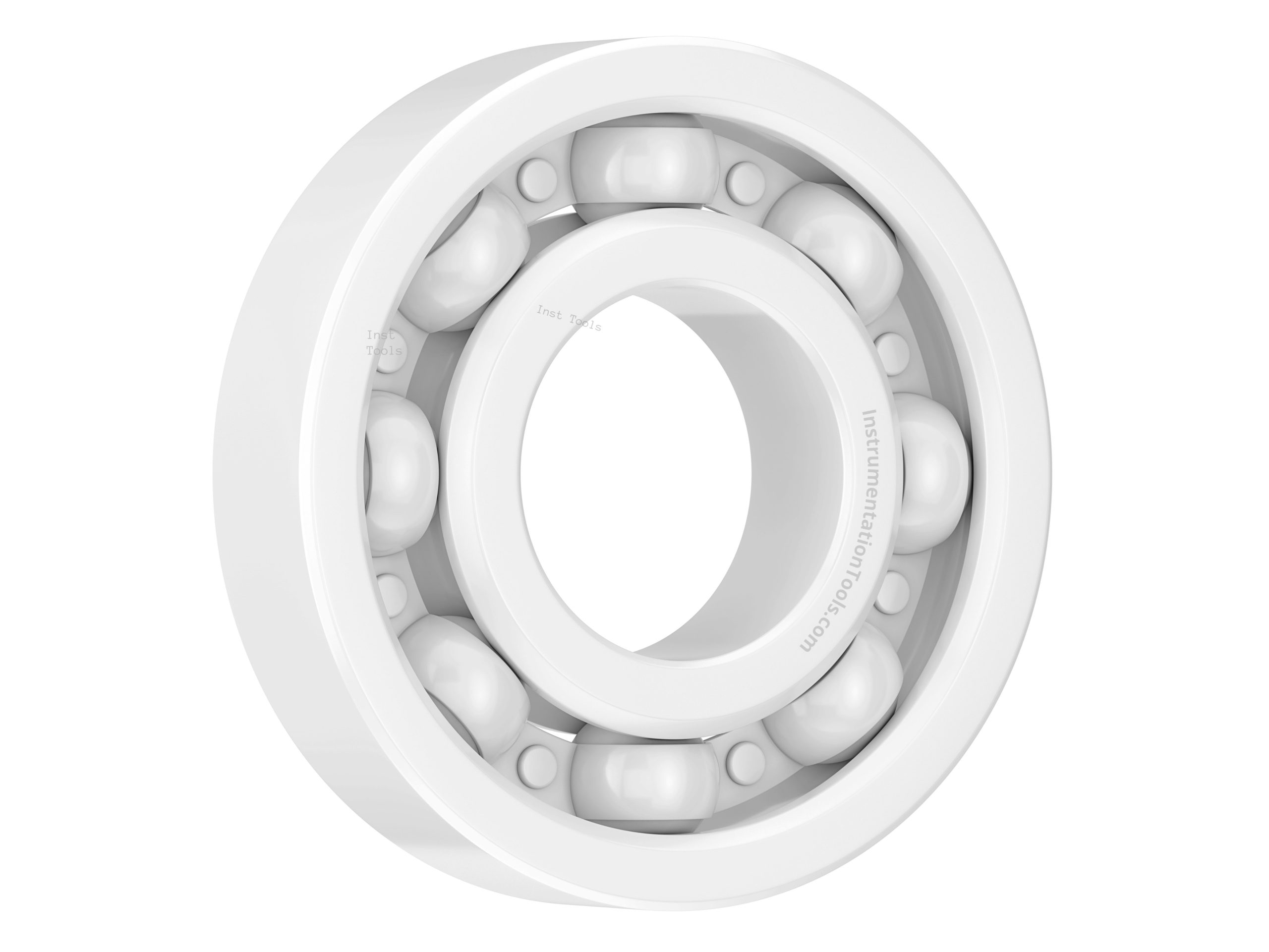 Ceramic Bearings