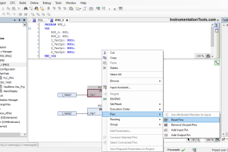 Codesys function block example