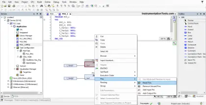 Codesys function block example