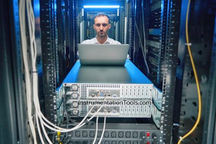 Key Facts About RS485 Industrial Network