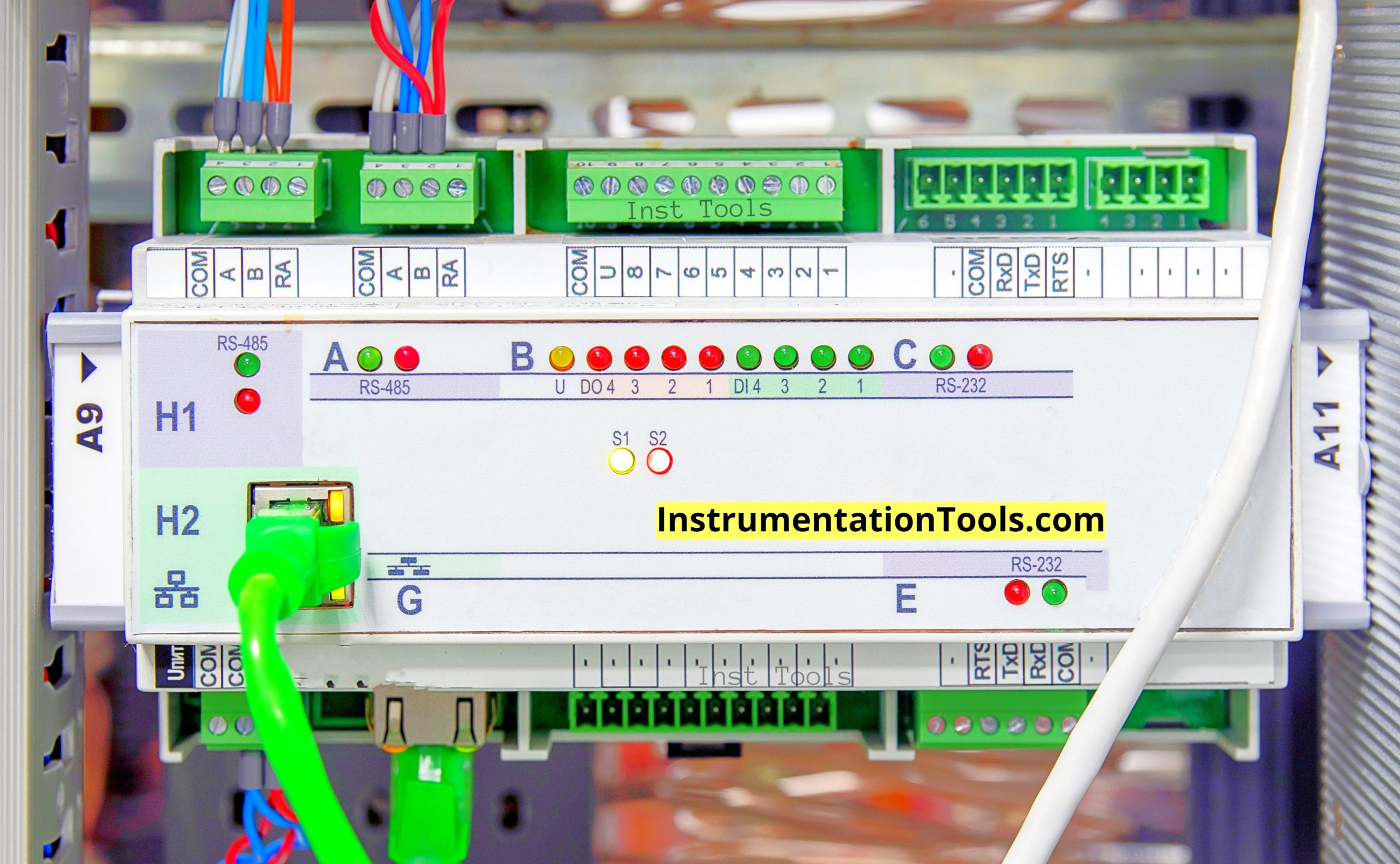 Python in Industrial Automation