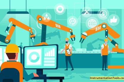 Types of Failures in Industrial Automation Systems
