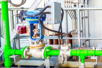 Valve Actuator Passing