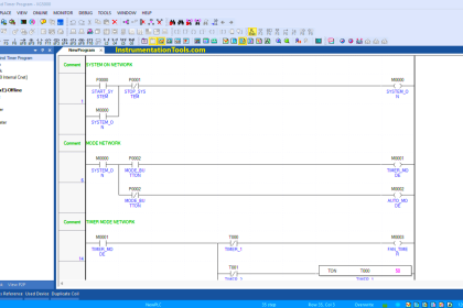 Automatic exhaust fan control