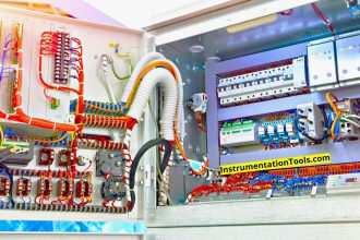 De-energized Electrical Circuits