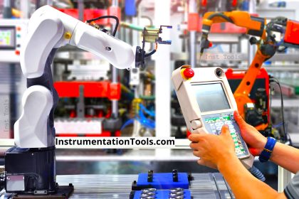 Fundamental Motion Control Commands