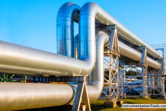 Pipeline Inspection Tools