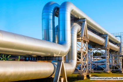 Pipeline Inspection Tools