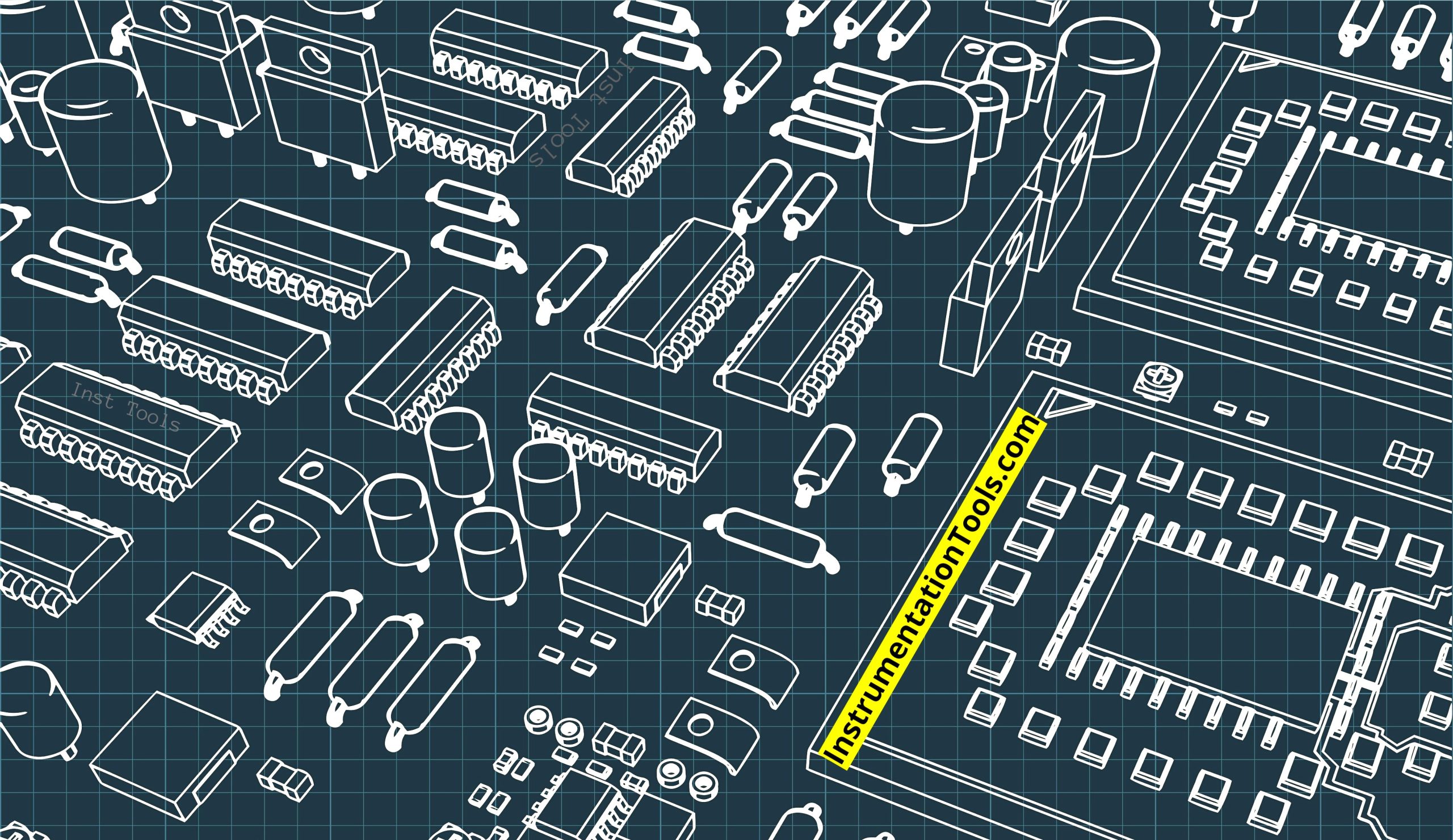 What is PCB Corrosion - Electronic Boards Corrosion Prevention