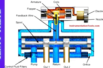What is a Servo Valve?