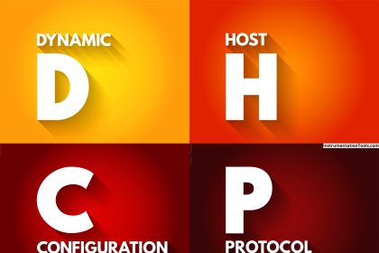 DHCP