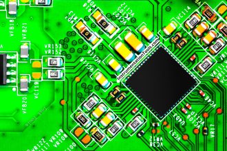How are Silicon Chips Disposed?