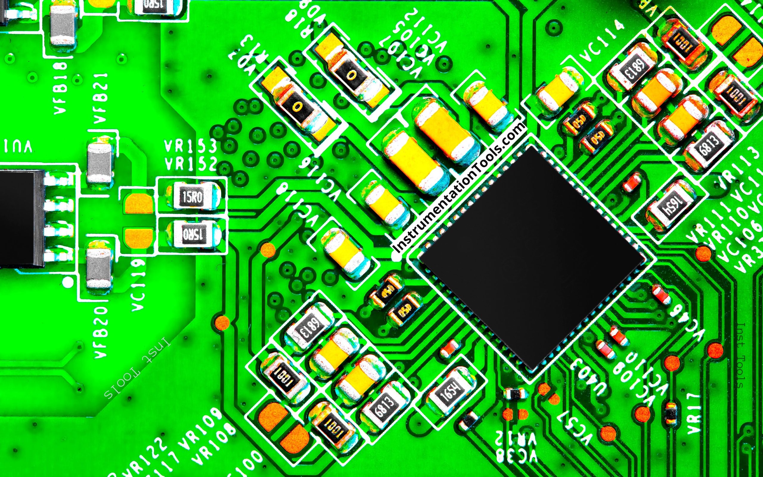 How are Silicon Chips Disposed?