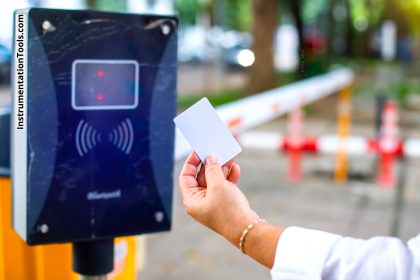 RFID Technology in Industrial Automation