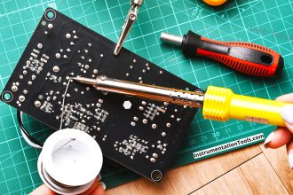 Top Beginner Soldering Mistakes