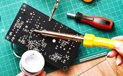 Top Beginner Soldering Mistakes