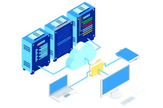 What is Cloud Computing