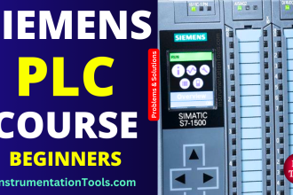 Siemens PLC Course for Beginners