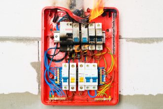 Why Circuit Breakers Don't Protect People?