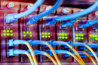 Auto-negotiation in Network