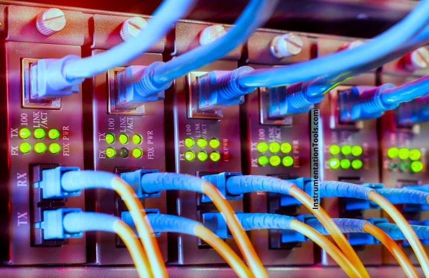 Auto-negotiation in Network