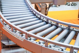Roller Conveyor
