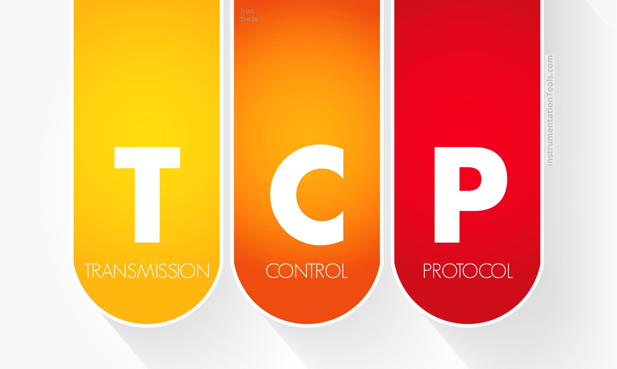 Transmission Control Protocol