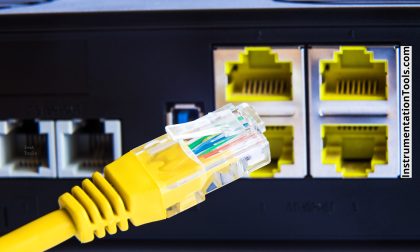 Types of Cable Lengths in Ethernet Network