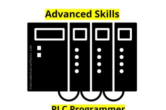 Advanced Skills Required for a PLC Programmer to Get a Job