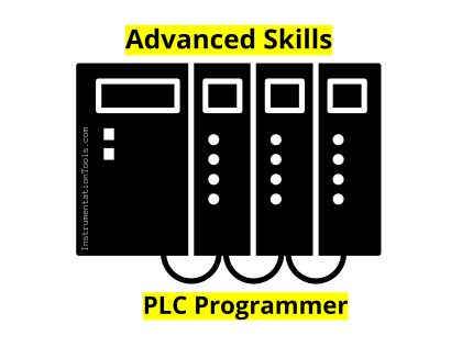 Advanced Skills Required for a PLC Programmer to Get a Job