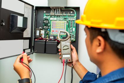 Clamp Meter
