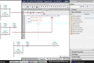 Learn SCL programming from scratch
