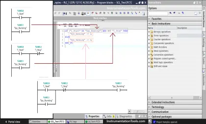 Learn SCL programming from scratch