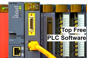Top Free PLC Software