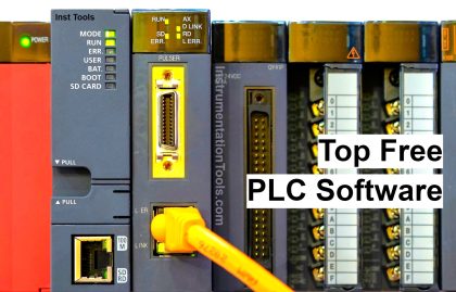 Top Free PLC Software