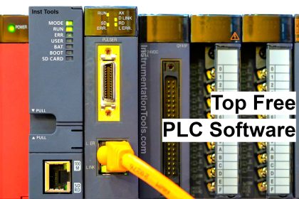 Top Free PLC Software