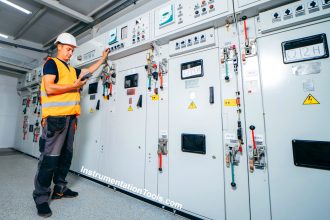 ESG in Industrial PLC Automation Systems