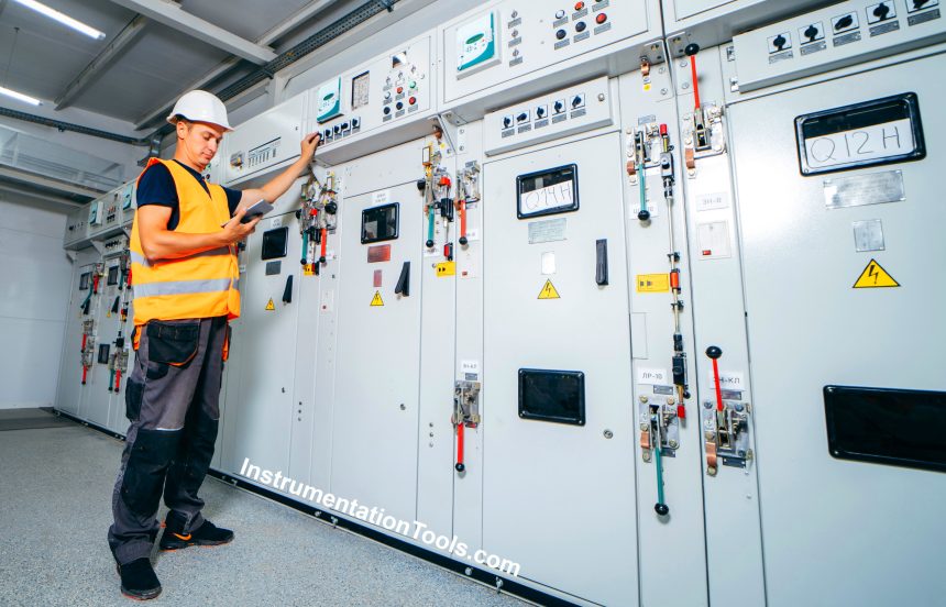 ESG in Industrial PLC Automation Systems