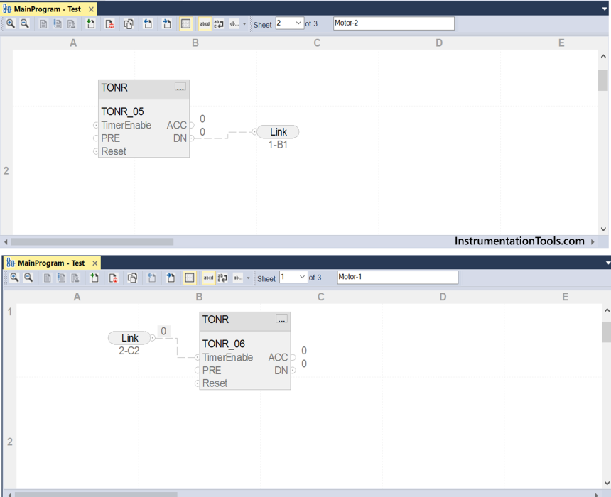 Function Block Programming in Studio 5000