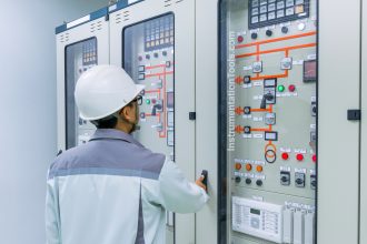 How to Safely Design Automation System for Hazardous Environments?