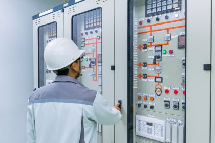 How to Safely Design Automation System for Hazardous Environments?