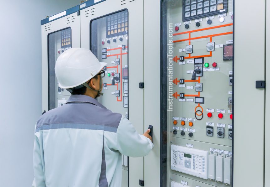 How to Safely Design Automation System for Hazardous Environments?