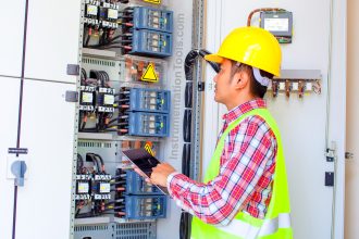 Job Skills Required for Industrial Electrical Maintenance