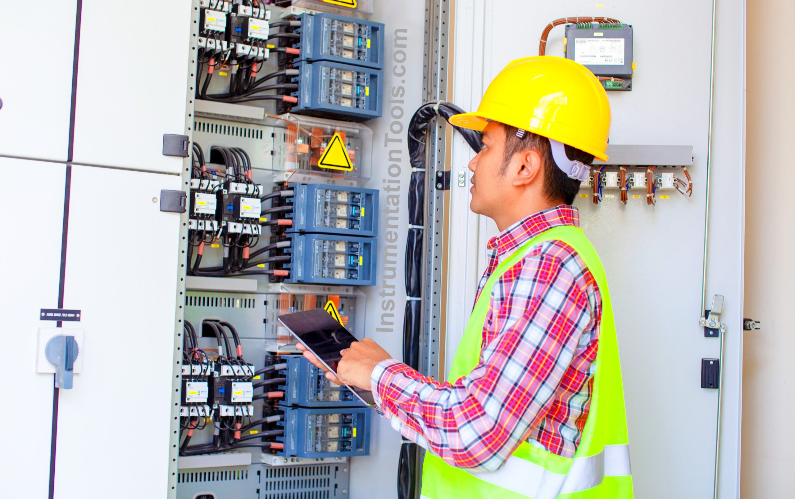 Job Skills Required for Industrial Electrical Maintenance