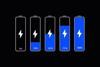 PLC Battery