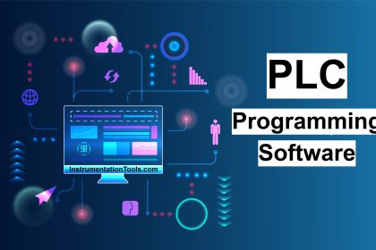 PLC Programming Software