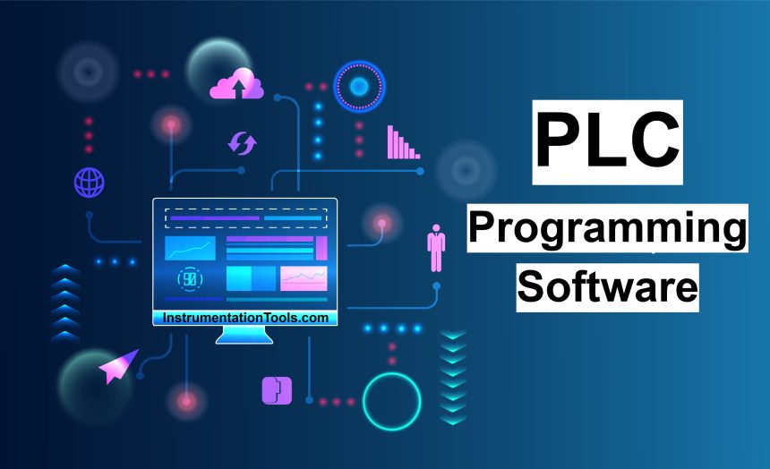 PLC Programming Software